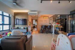 Blk 415A Waterfront I @ Northshore (Punggol), HDB 4 Rooms #577194441